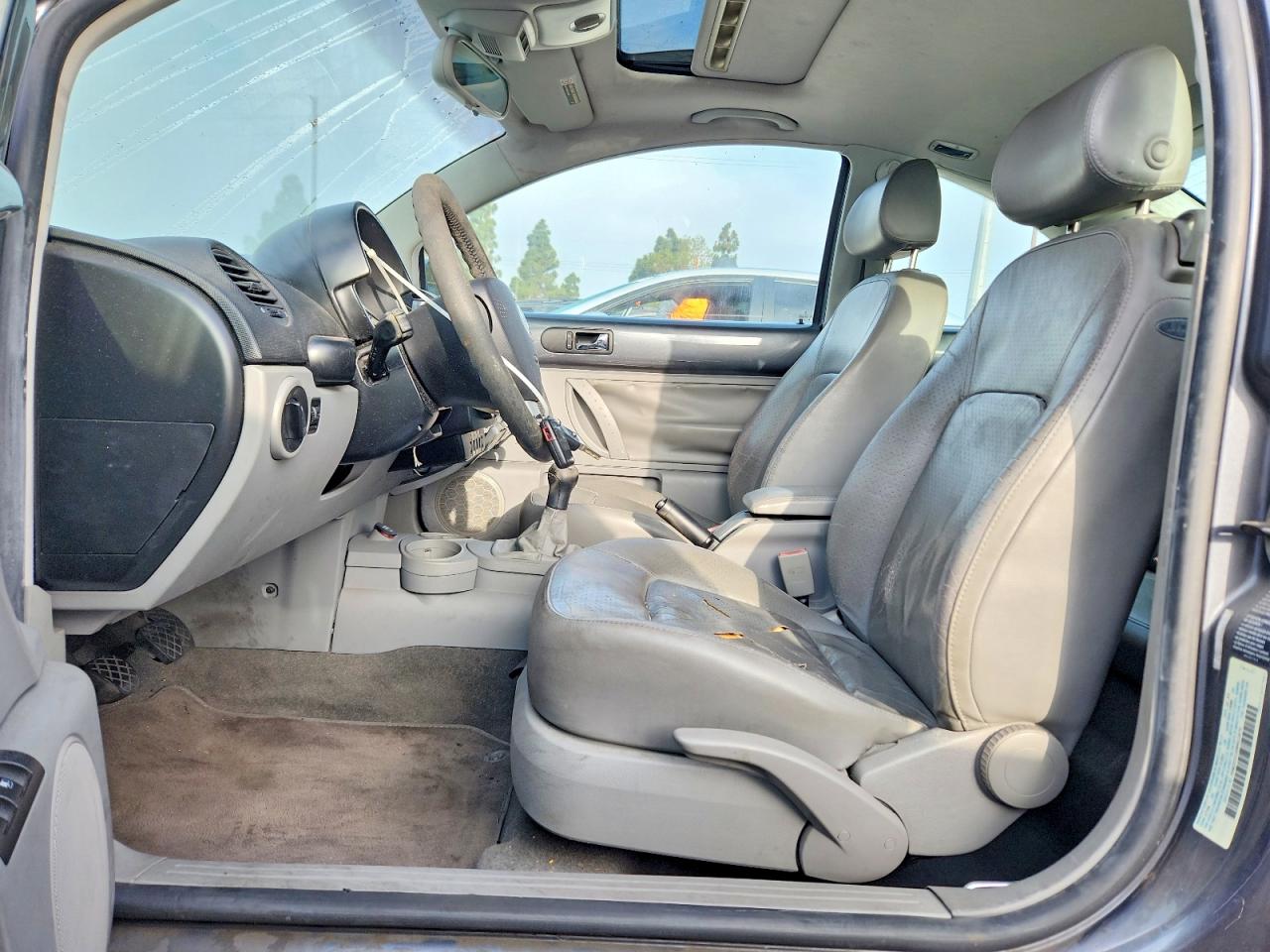 Volkswagen Beetle Gls