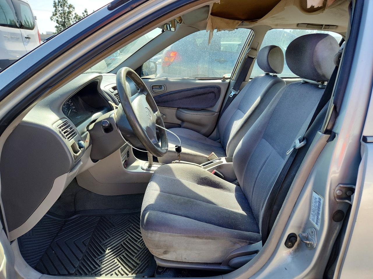 Toyota Corolla Ve