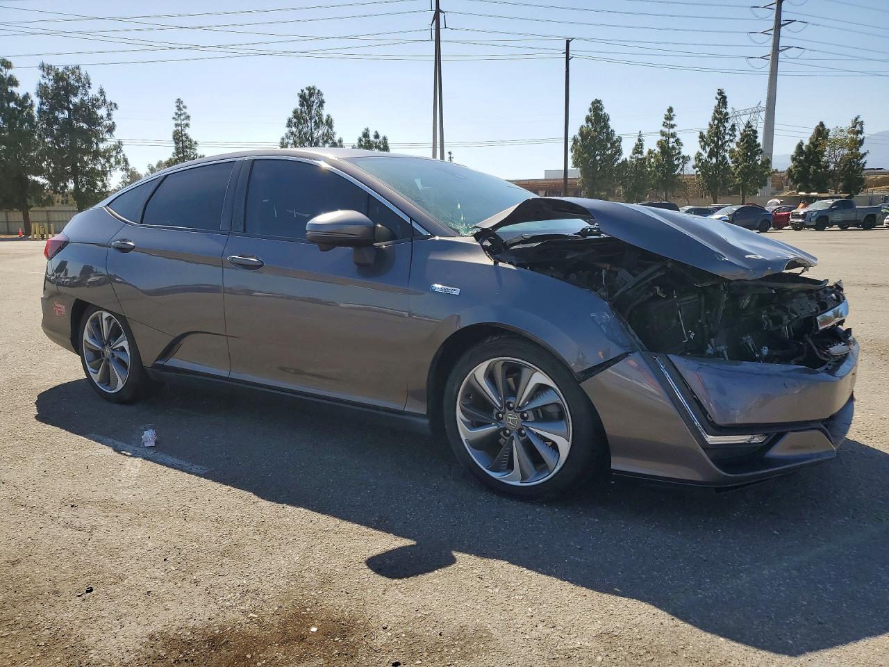 Honda Clarity