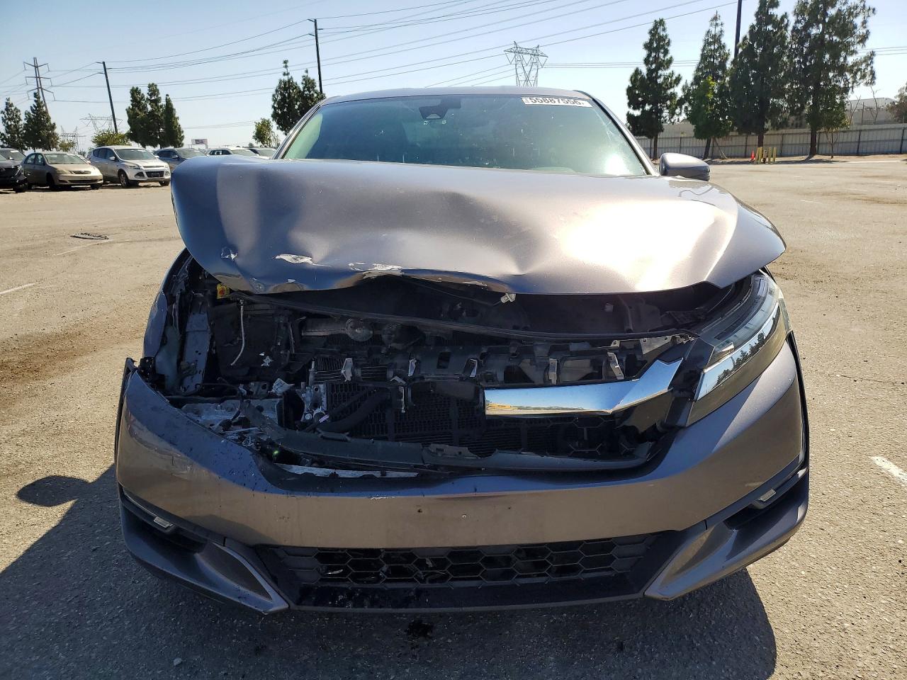 Honda Clarity