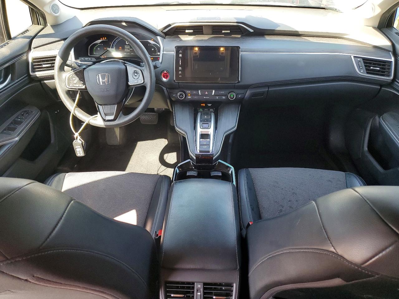 Honda Clarity