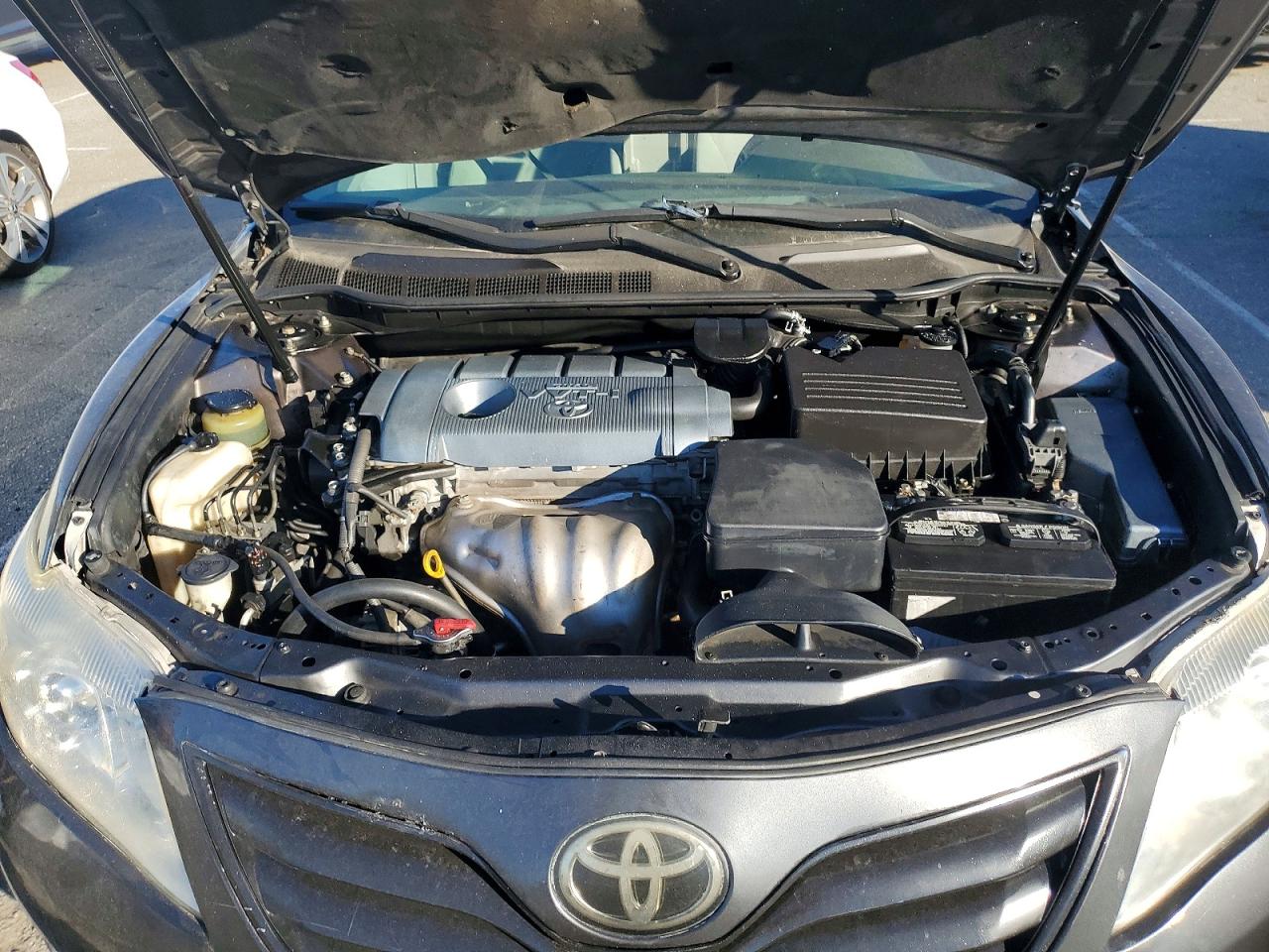 Toyota Camry Base