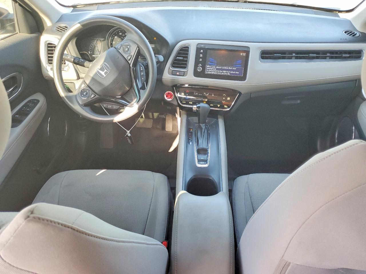 Honda HR-V Ex