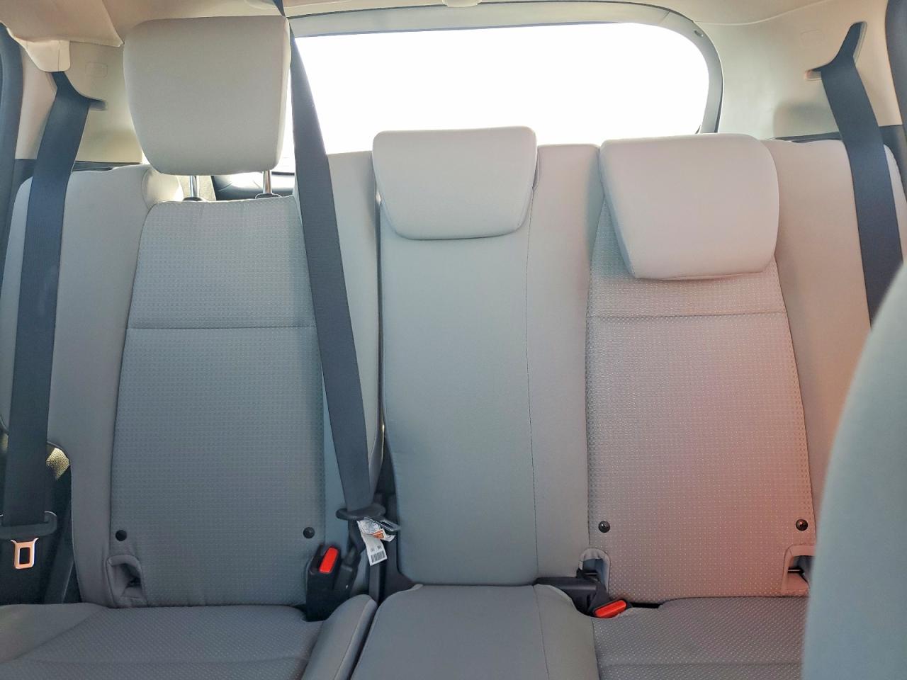 Honda HR-V Ex