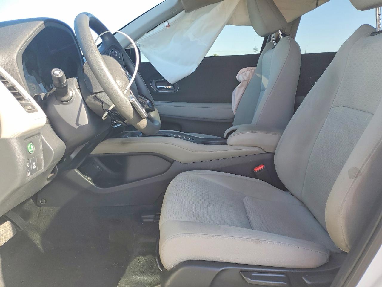Honda HR-V Ex