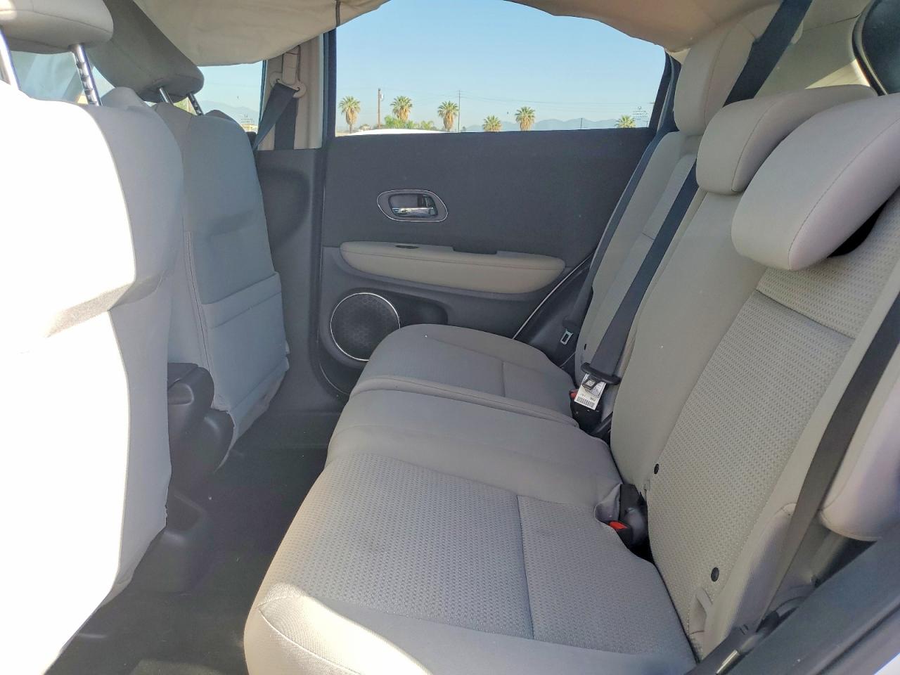 Honda HR-V Ex