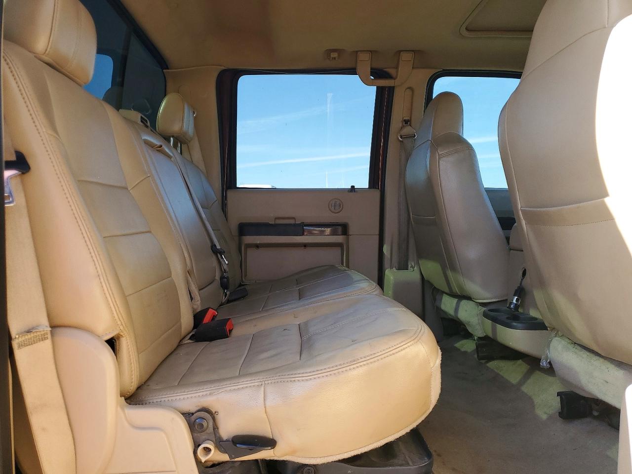 Ford F-350 Super Duty
