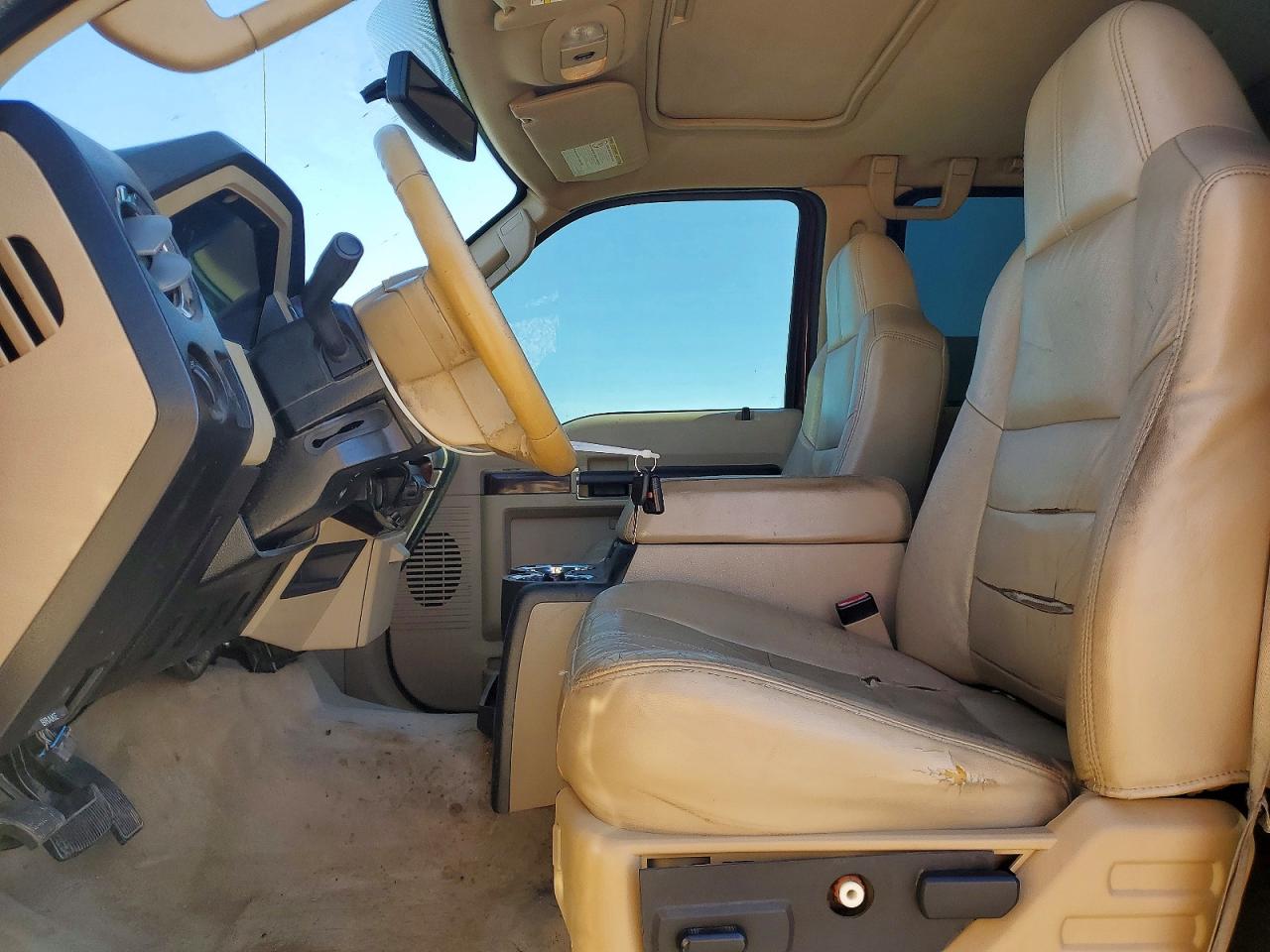 Ford F-350 Super Duty