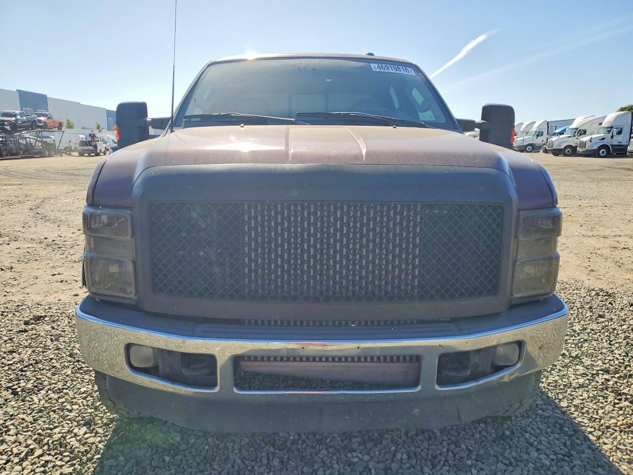 Ford F-350 Super Duty
