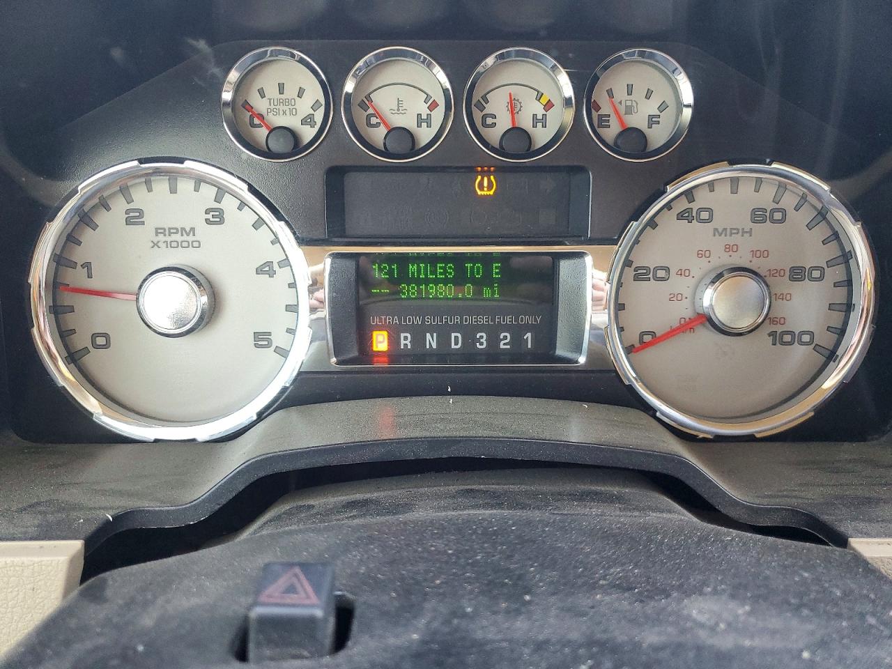 Ford F-350 Super Duty