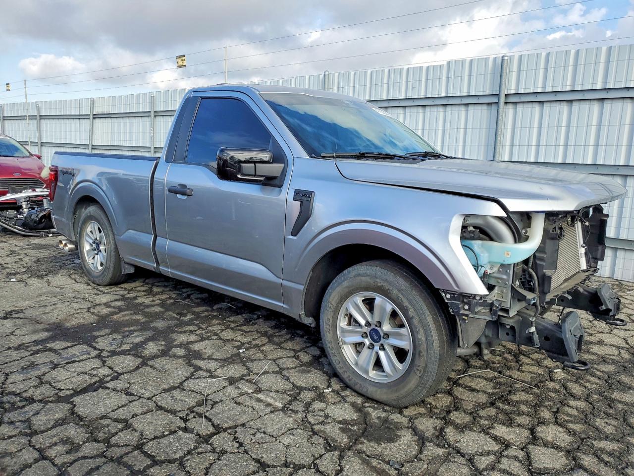 Ford F-150 Xl