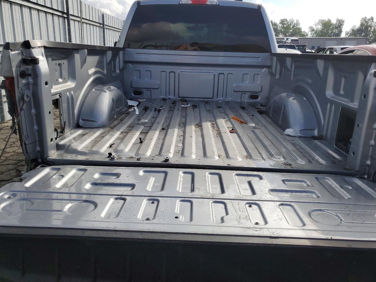 Ford F-150 Xl