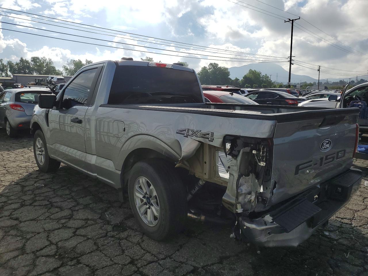 Ford F-150 Xl