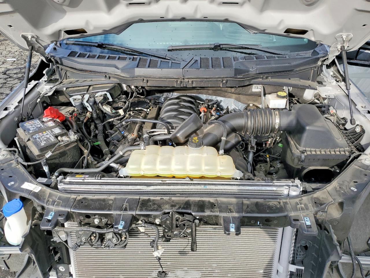 Ford F-150 Xl
