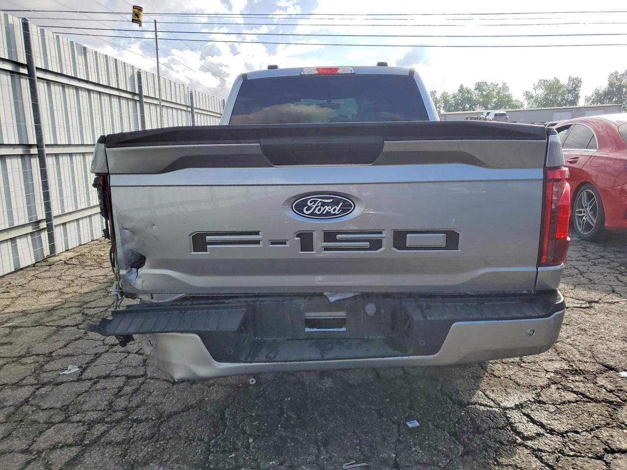 Ford F-150 Xl