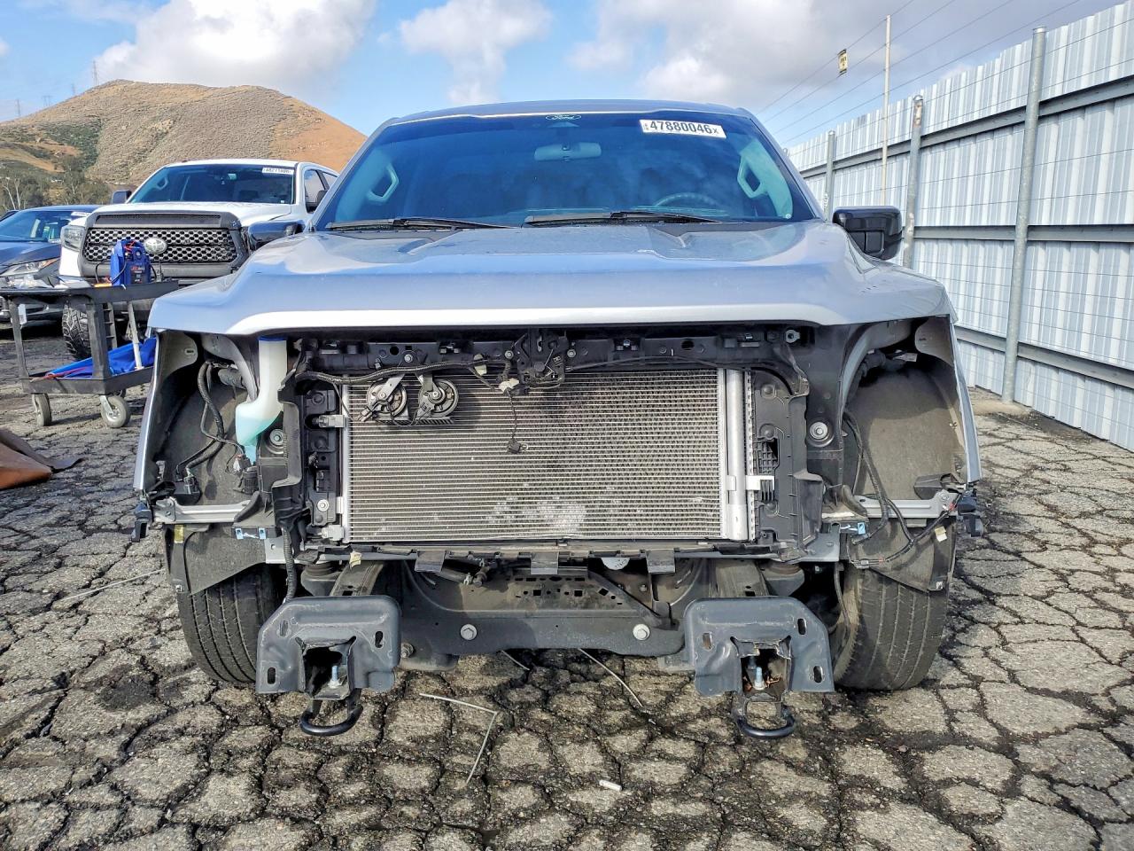 Ford F-150 Xl