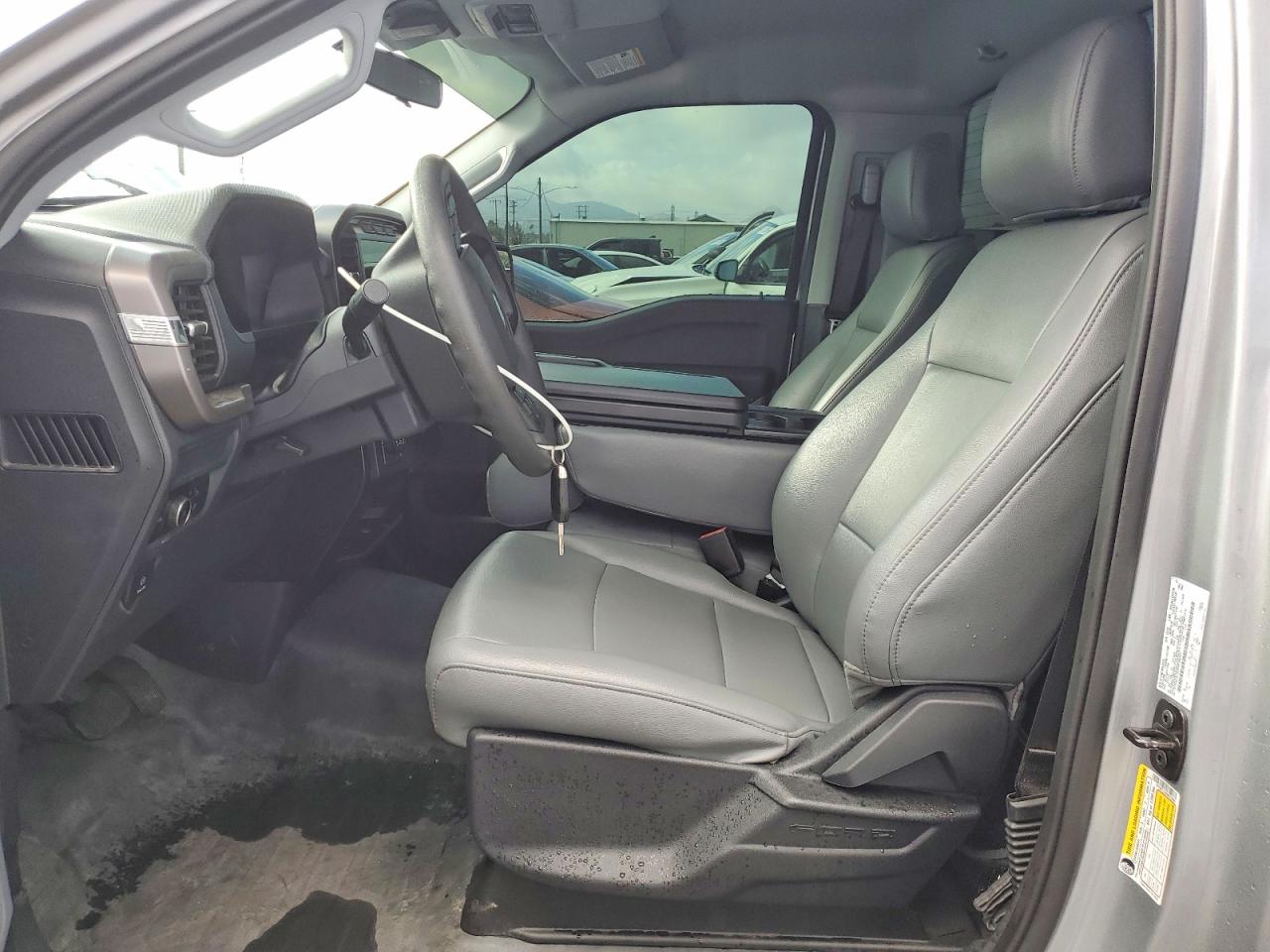 Ford F-150 Xl