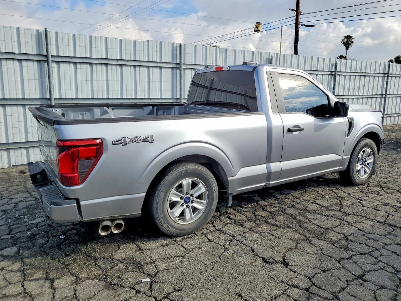 Ford F-150 Xl