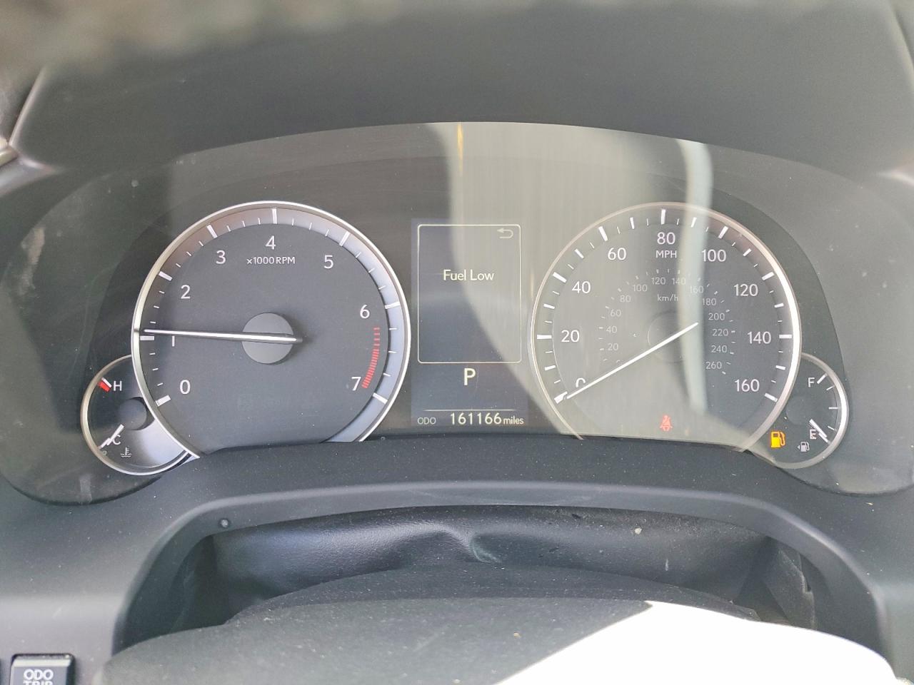 Lexus RX Base