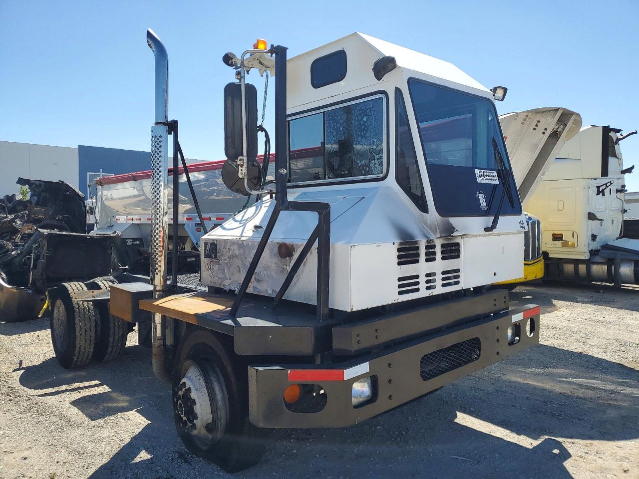 Salvage Magnum Heavy Duty Image
