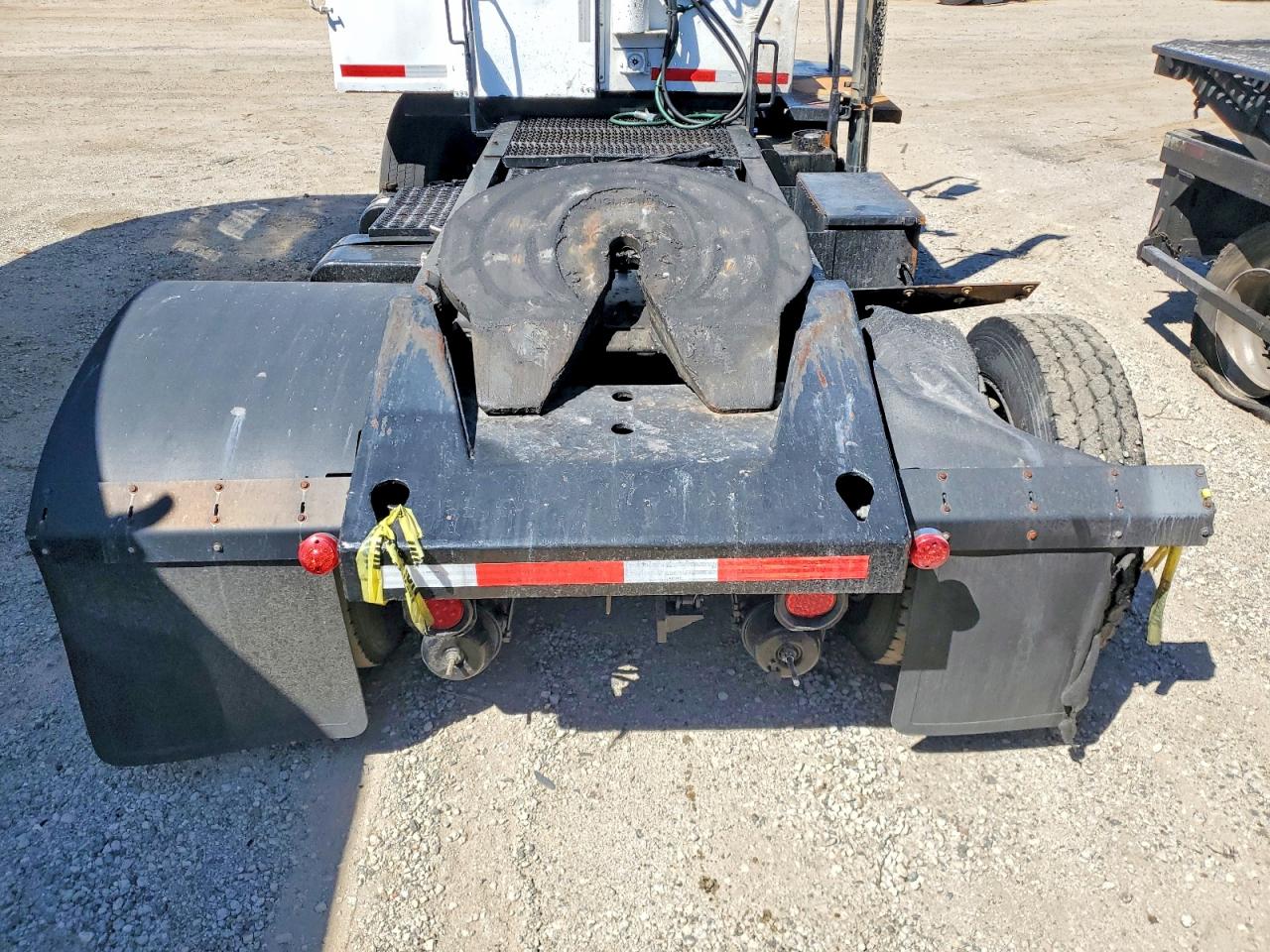 Magnum Heavy Duty