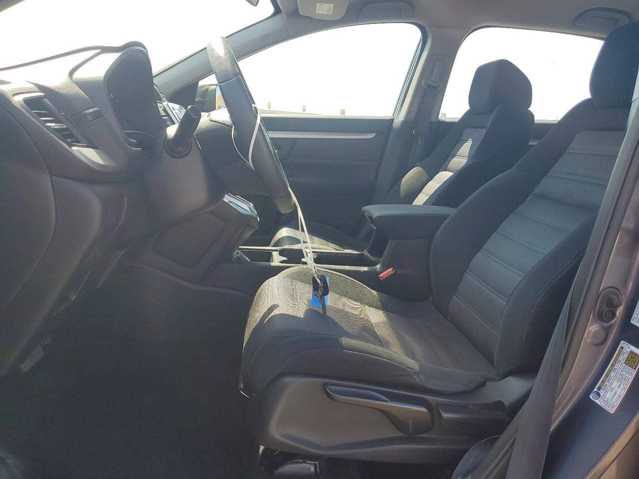 Honda Crv Lx