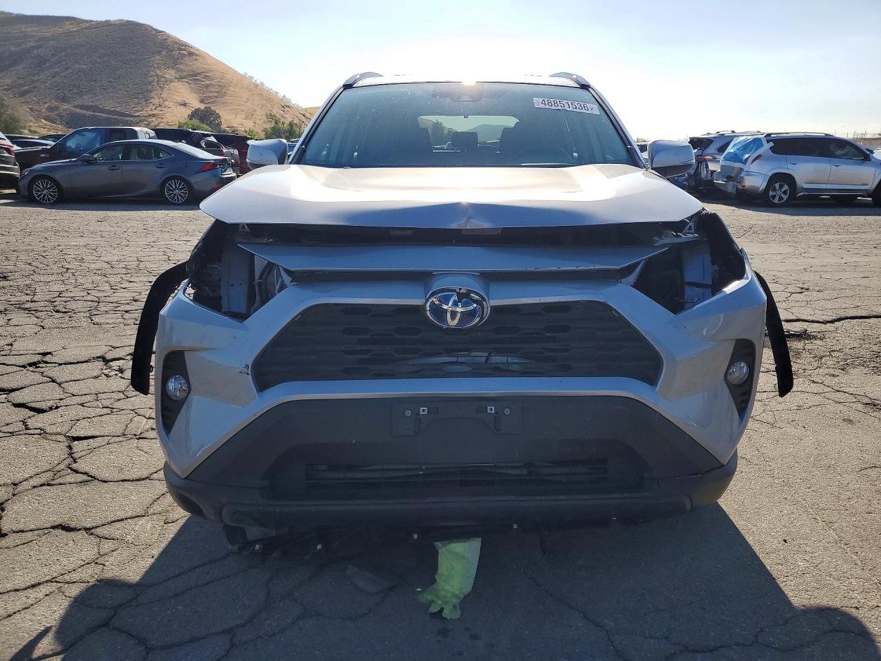 Toyota RAV4 Xle Premium