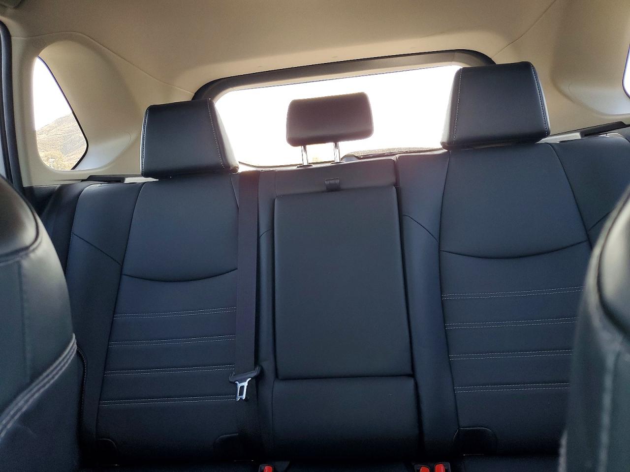 Toyota RAV4 Xle Premium