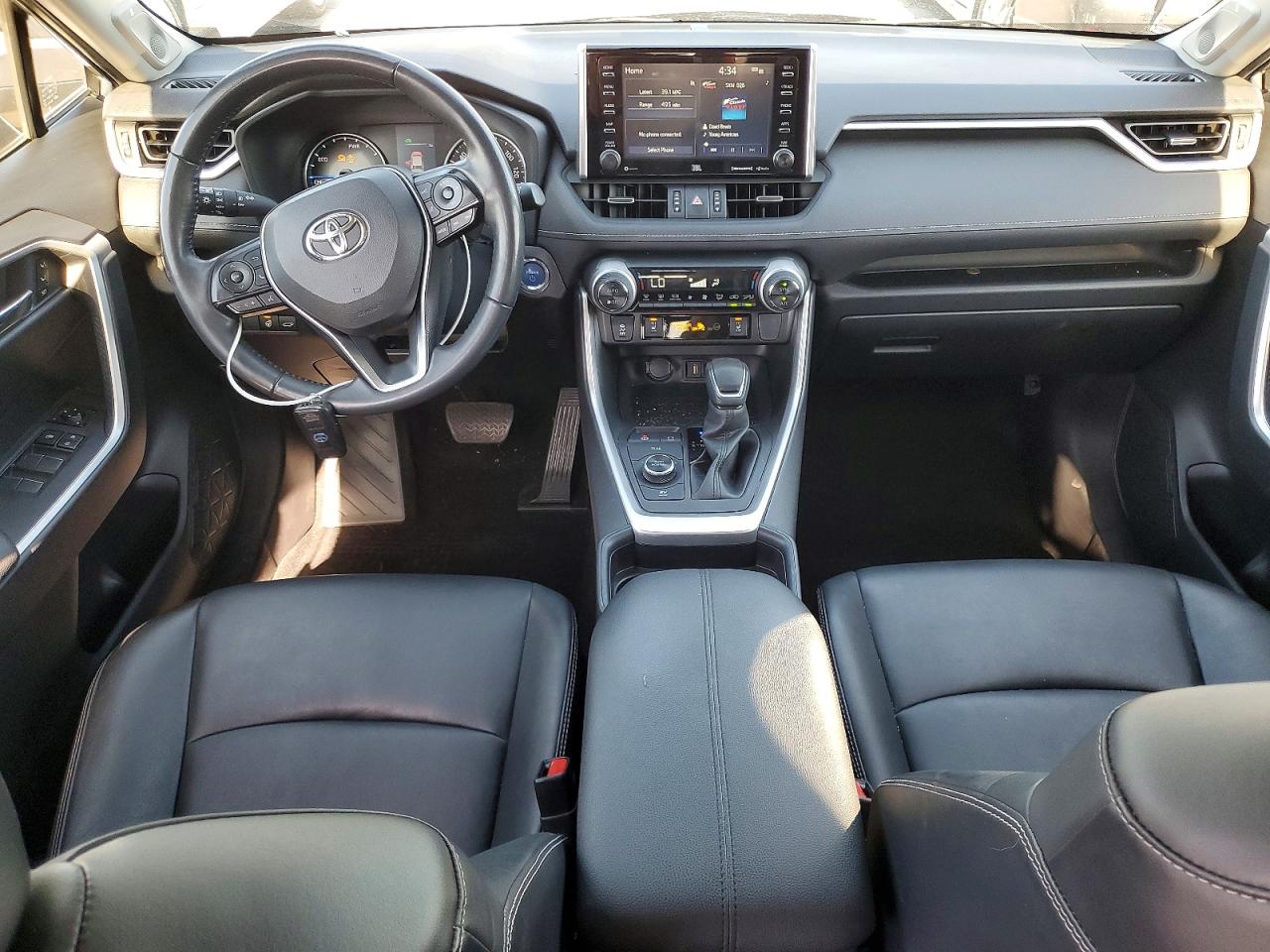 Toyota RAV4 Xle Premium