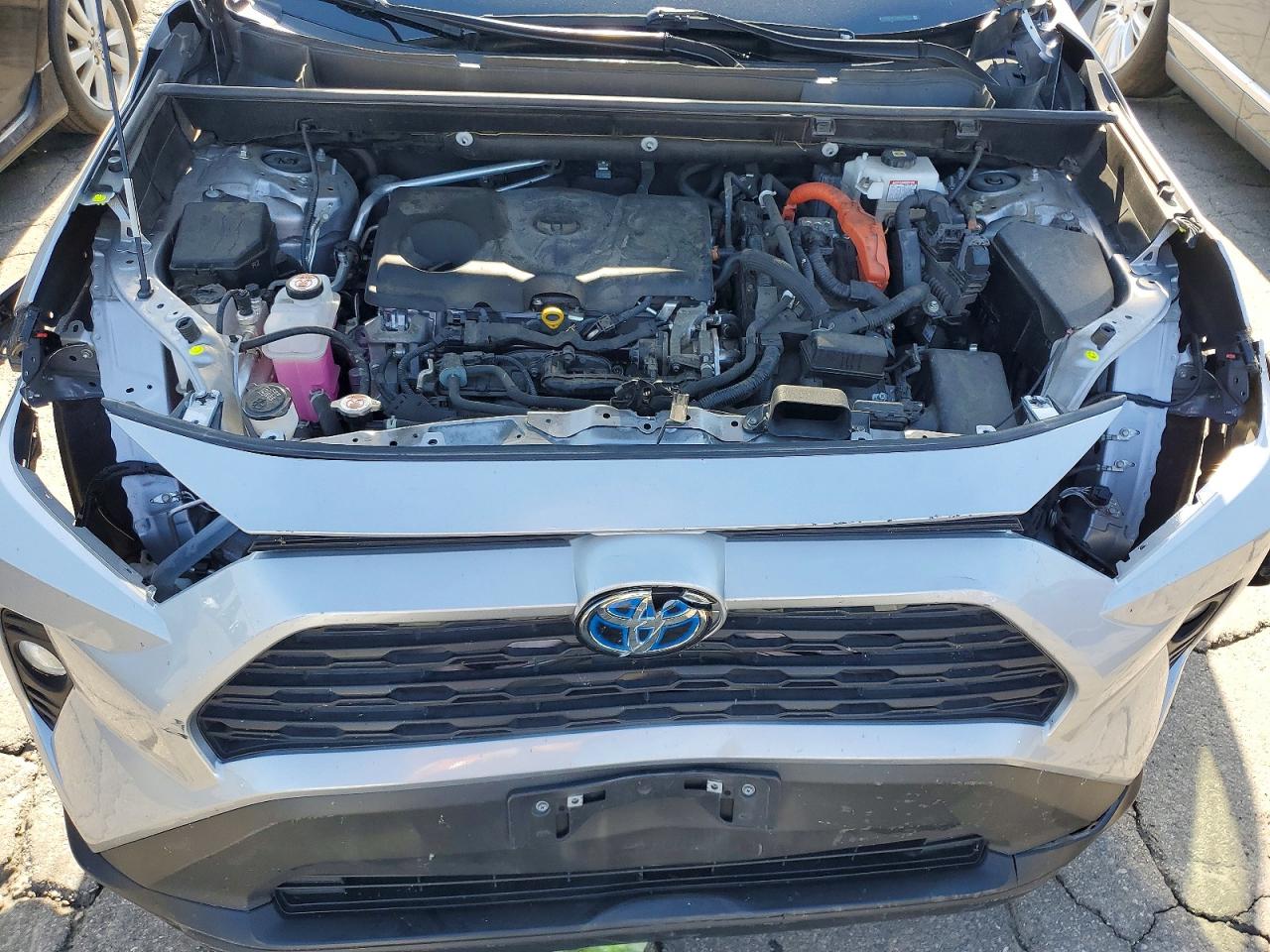 Toyota RAV4 Xle Premium