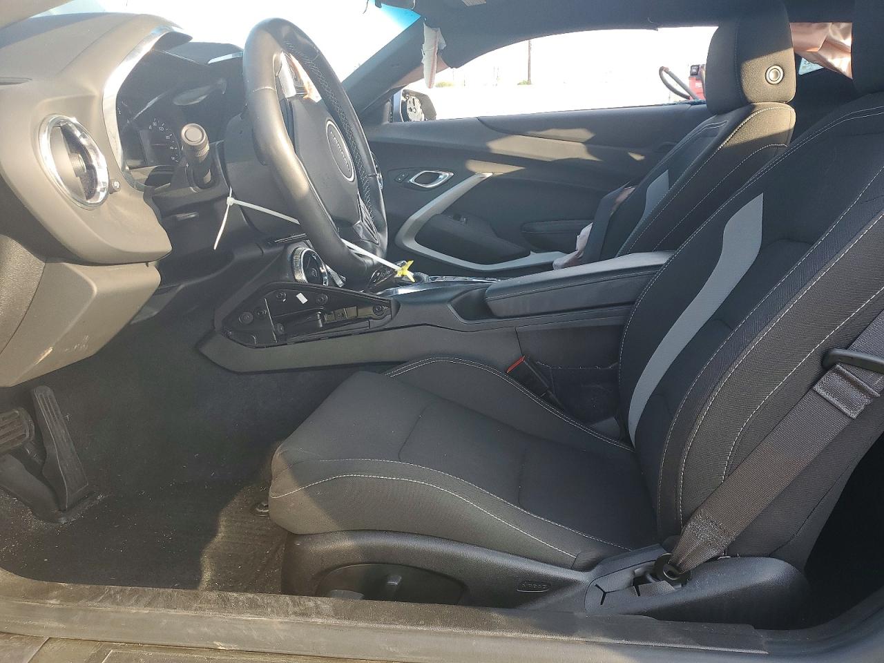 Chevrolet Camaro Ls