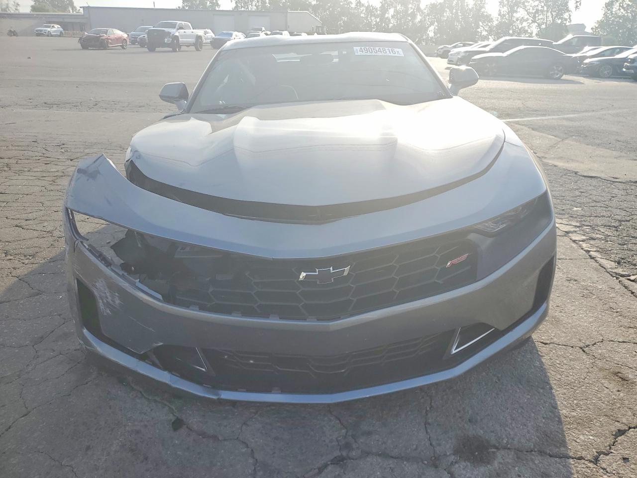 Chevrolet Camaro Ls