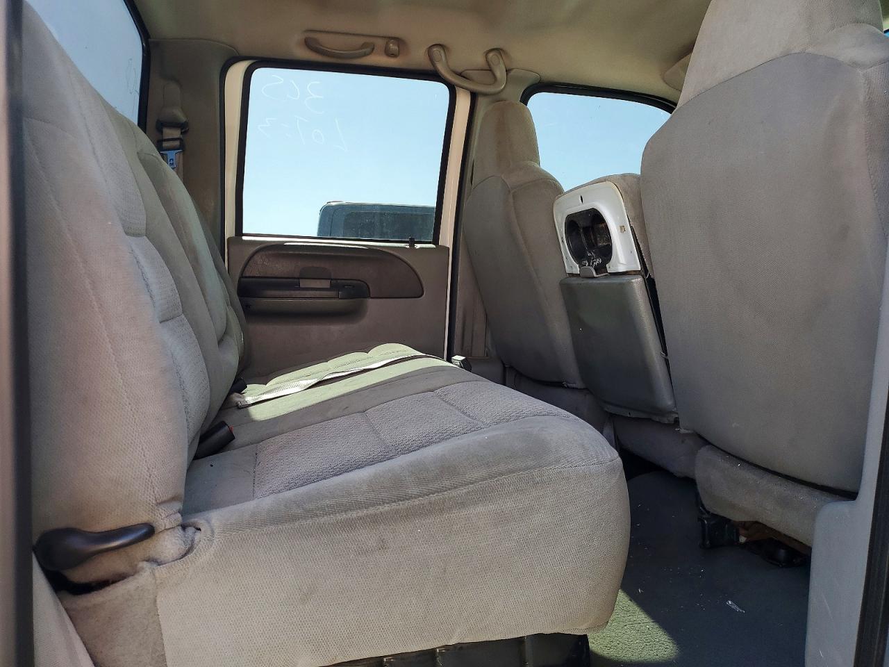 Ford F-350 Super Duty