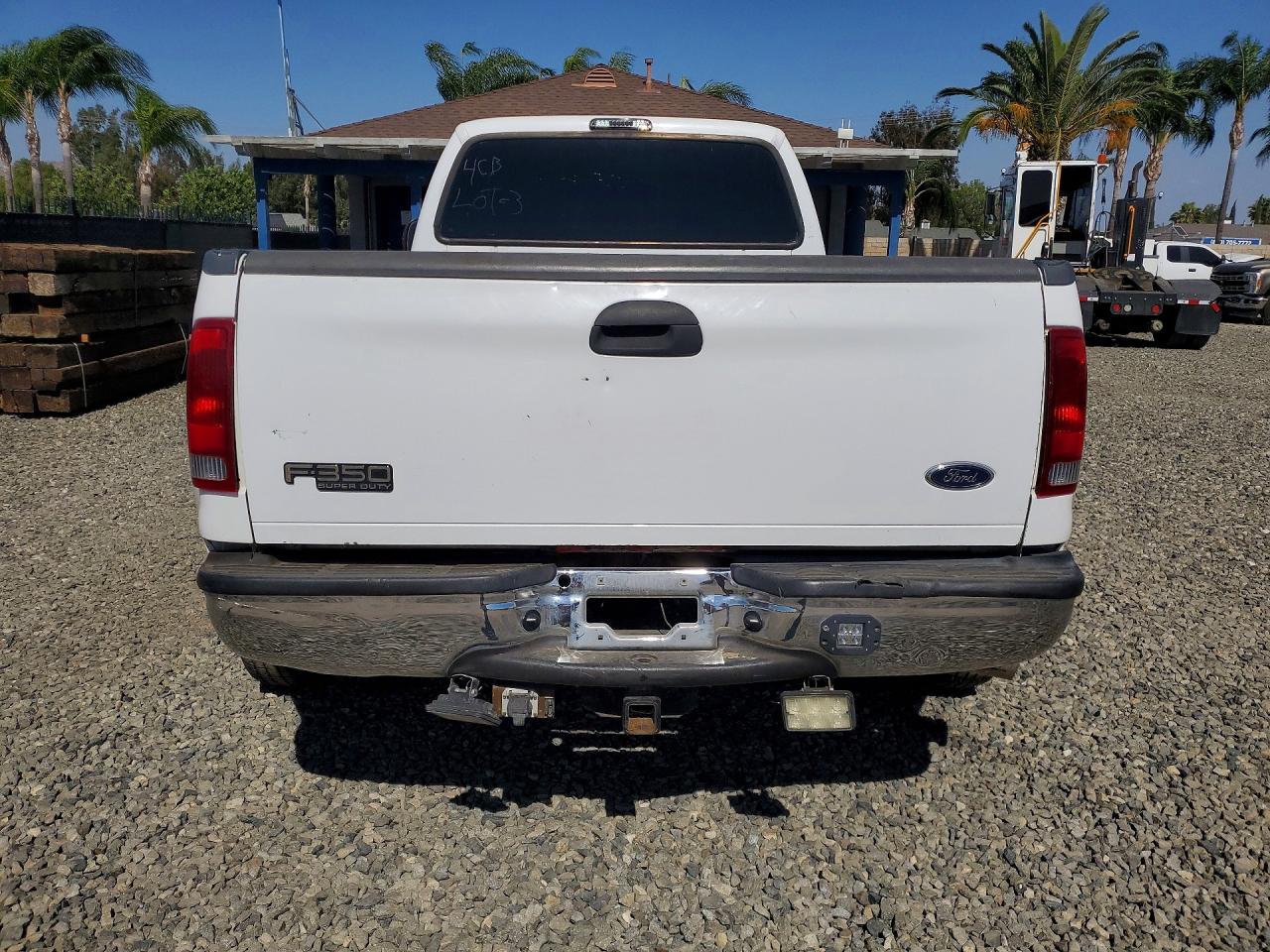 Ford F-350 Super Duty
