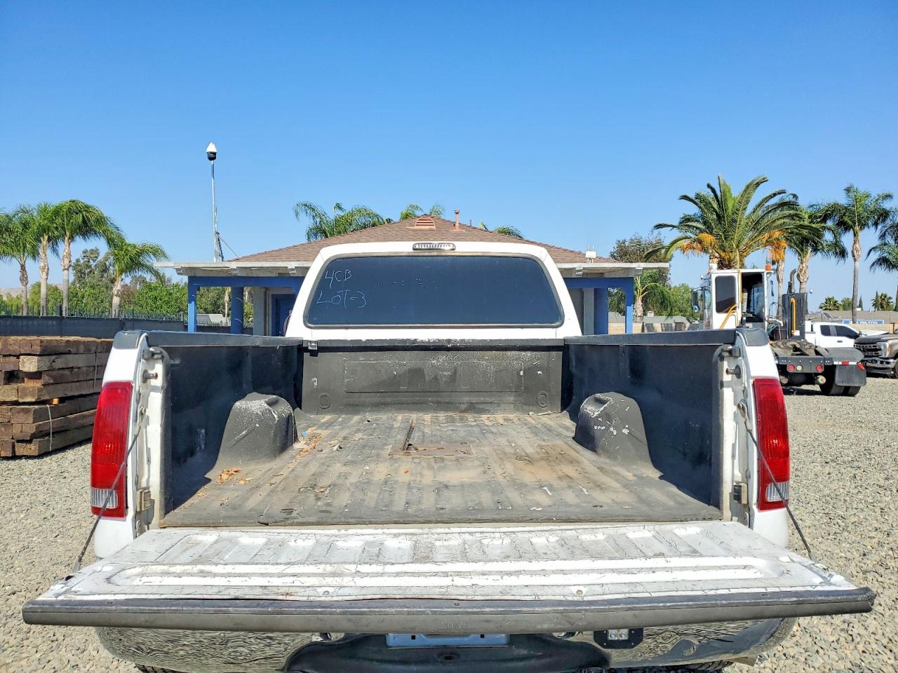 Ford F-350 Super Duty
