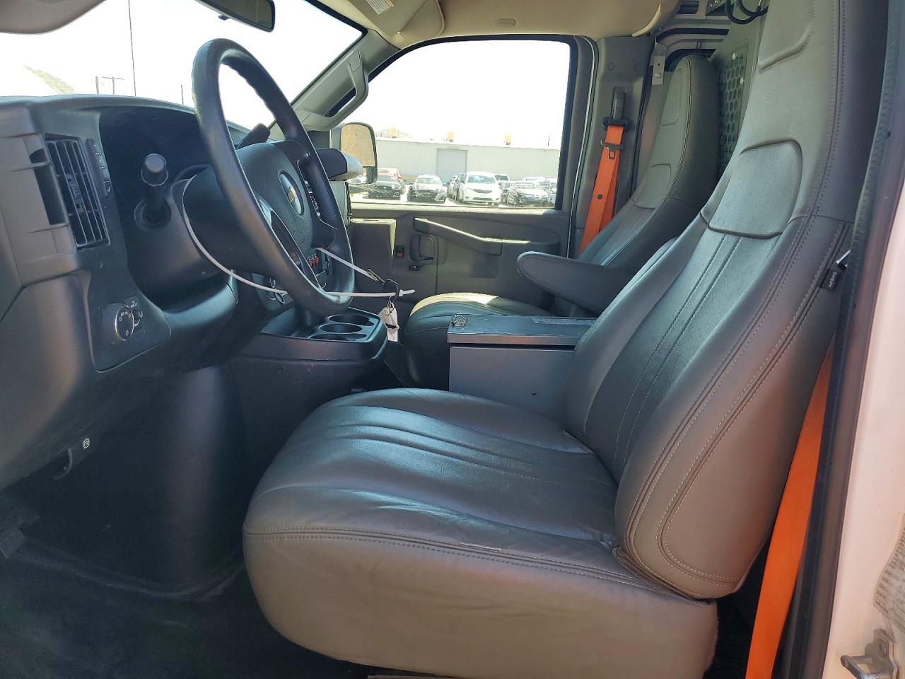 Chevrolet Express