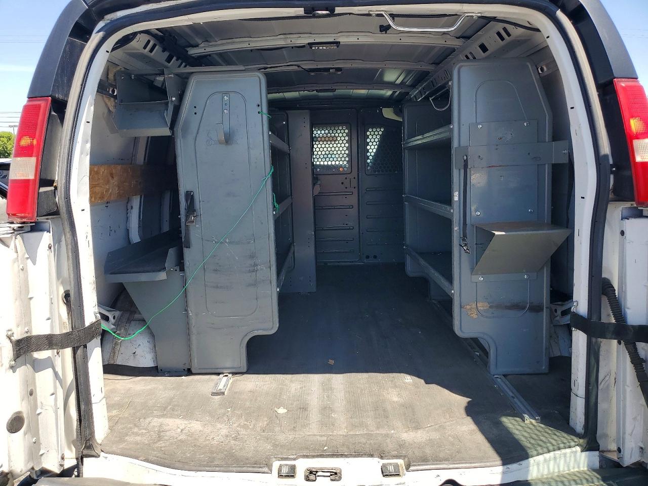 Chevrolet Express