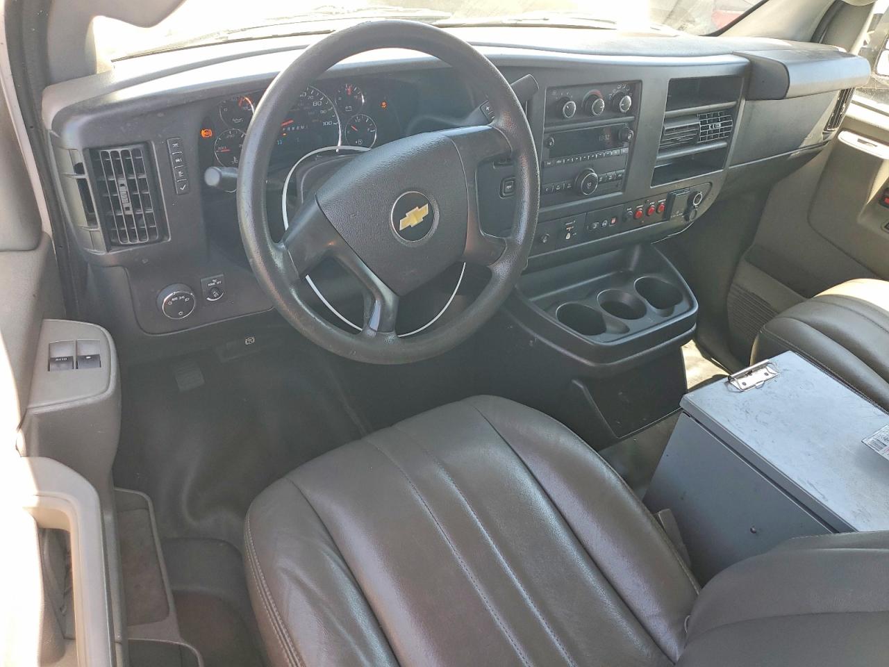 Chevrolet Express