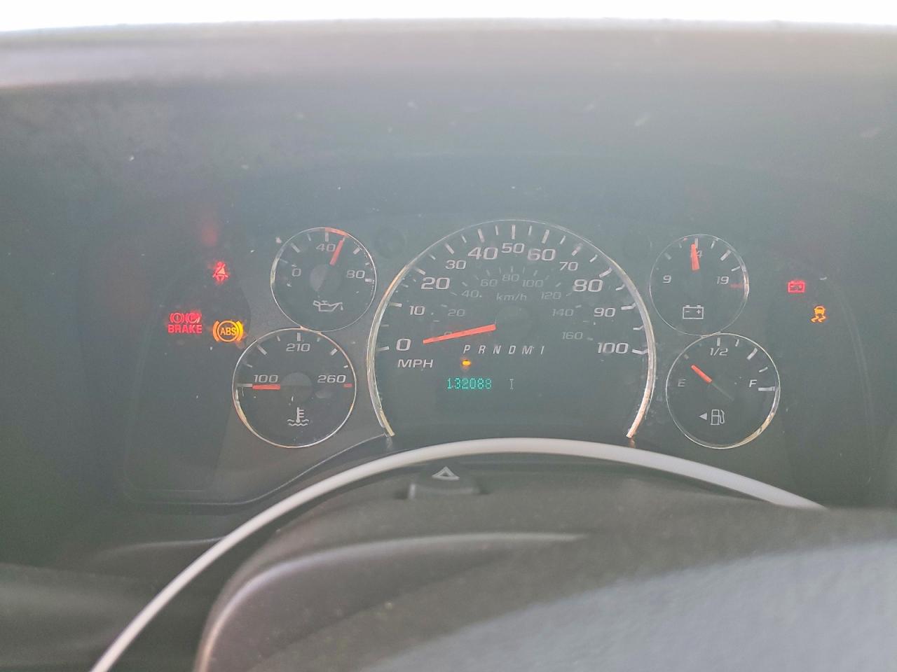 Chevrolet Express