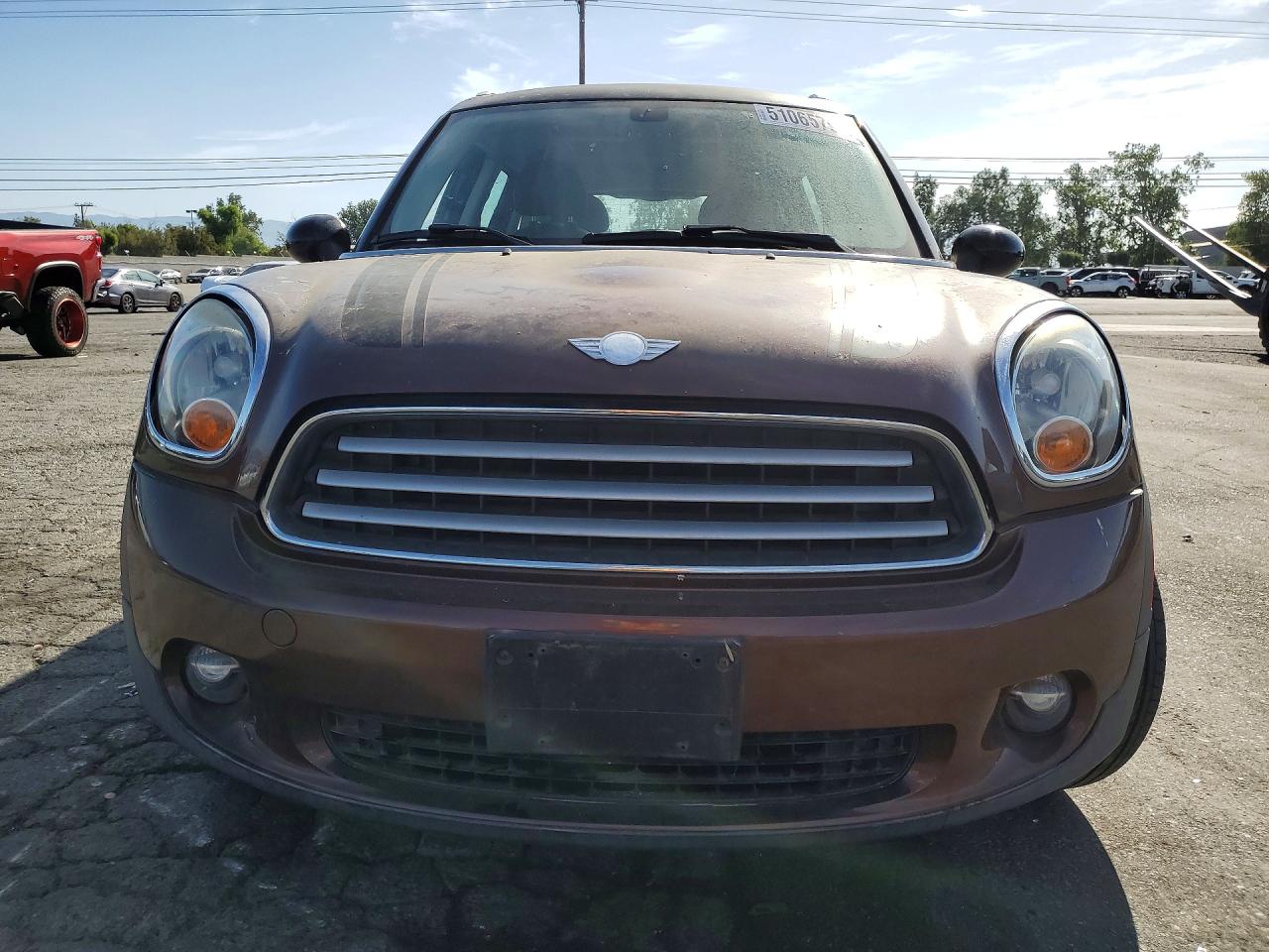 MINI Cooper Countryman