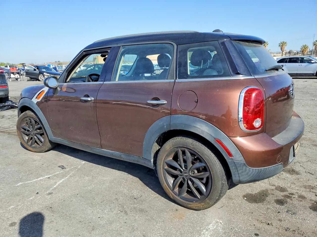 MINI Cooper Countryman