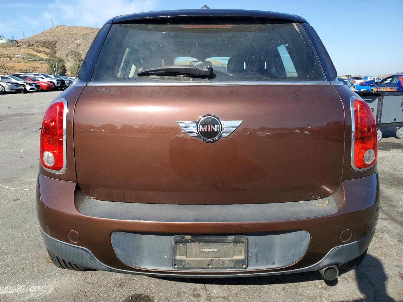 MINI Cooper Countryman