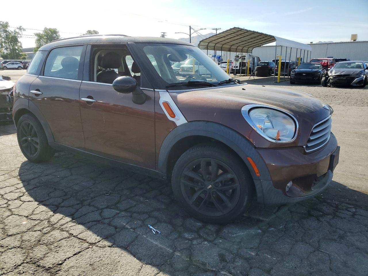 MINI Cooper Countryman