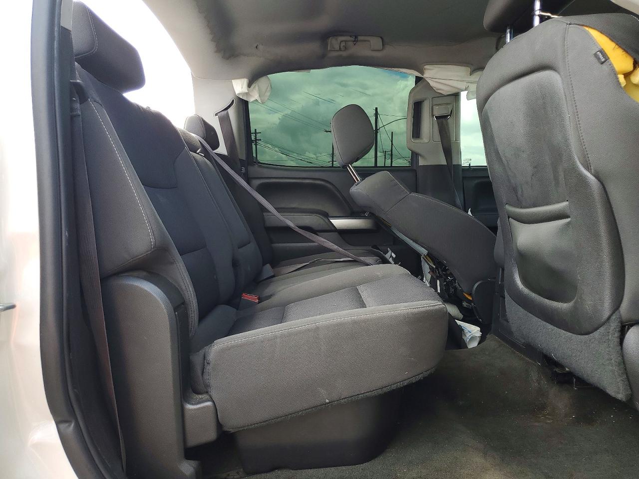 Chevrolet Silverado C1500 Lt