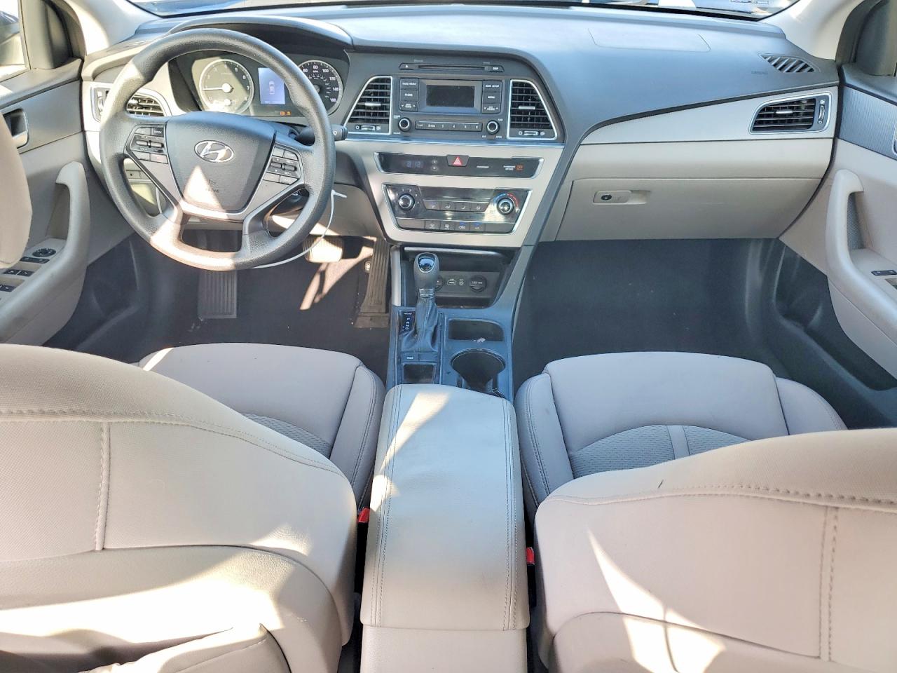 Hyundai SONATA Se