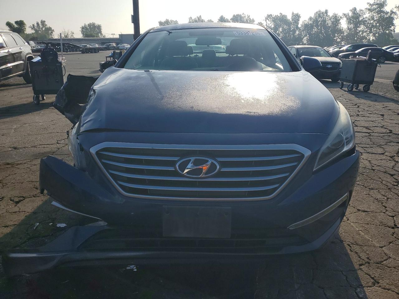 Hyundai SONATA Se