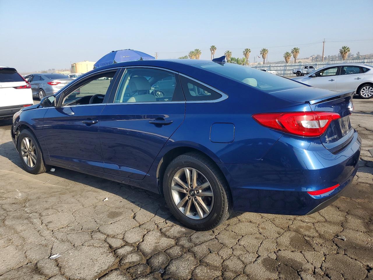 Hyundai SONATA Se