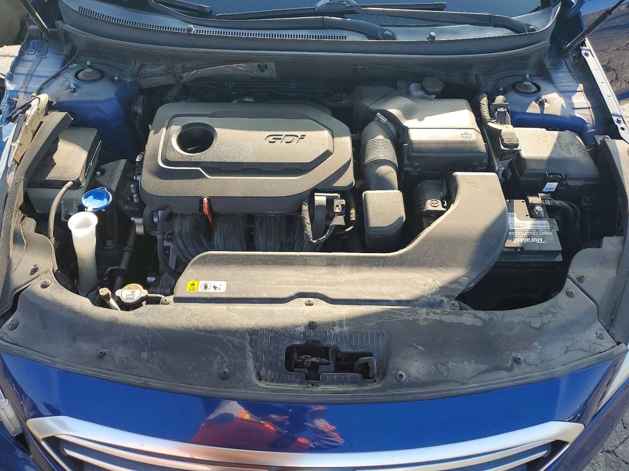 Hyundai SONATA Se