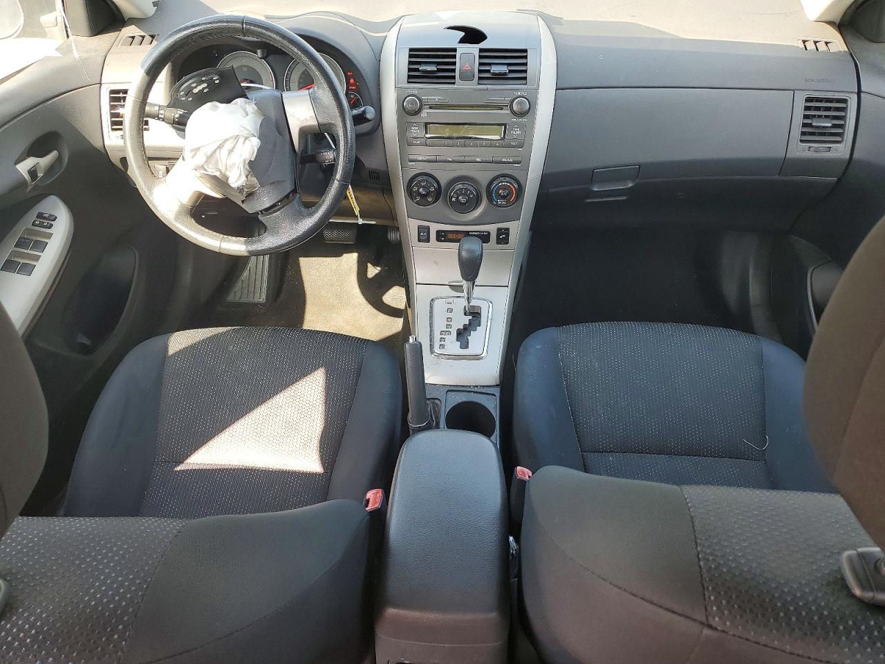 Toyota Corolla S