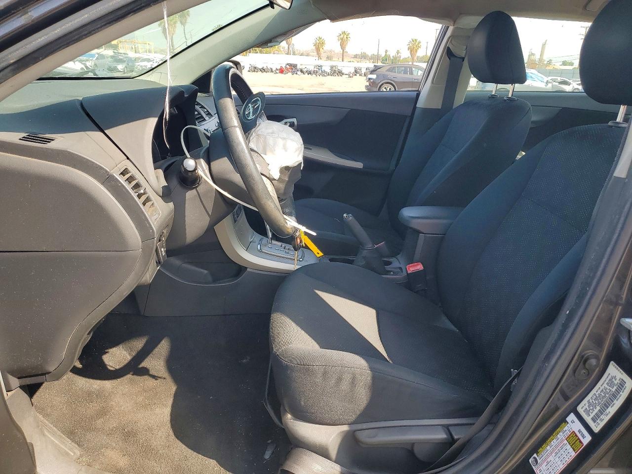 Toyota Corolla S